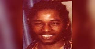 Benjamin Williams Obituary