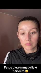 Maquillaje Chulo Para Mujer