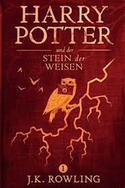 Fiona Harry Potter Und Der Stein Der Weisen Die Harry Potter Buchreihe German Edition By Ro Harry Potter Book Covers Harry Potter Ebook Harry Potter Books