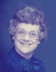 Arlene Marie (Renken) Ediger