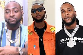 Both ghanaians and nigerians on social media have hailed the nigerian musician, wizkid for maintaining calm amidst the fight between davido and burna boy. Mdbbhv9vzglynm