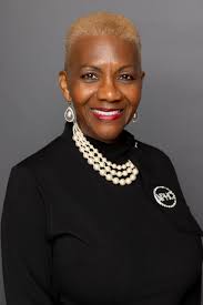 NPHC Area Coordinators