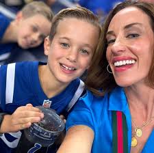 We love being by each other's side.” 🥹 Happy 9th birthday to Andrew +  Colin! ❤️💙 #twinlife It was SO fun celebrating you today, like it is every  single day. Andrew is