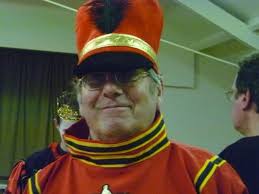 Alice in Wonderland dress rehearsal... its all going so well!