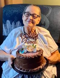 Obituary information for Margaret L. Creech