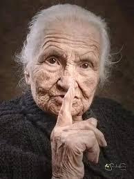 It's not the body that hurts, but the weight of thoughts