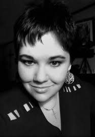 I am humbled, honored and thrilled to announce that my painting is  published in the December Issue of GloMag. In response to my painting in a  collaborative work with Scott Thomas Outlar,