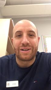 Beställ en personlig video från Kenny Pavey