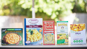 Don't be alarmed if the sauce looks thin at first: The Ultimate Guide To Vegan Mac N Cheese