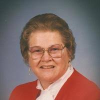 Darlene Faulk Obituary