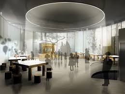 H c andersen museum, odense: Event Communications Wins Hans Christian Andersen Museum Competition Design Week
