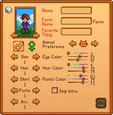 They are citizens who live in and around pelican town. The Player Stardew Valley Wiki