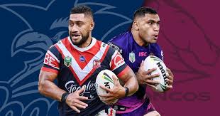 Roosters vs broncos preview and prediction. Roosters V Broncos Luke Keary A Huge In For Roosters Matt Lodge To Start Nrl