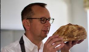 Richard Hughes Cookery School