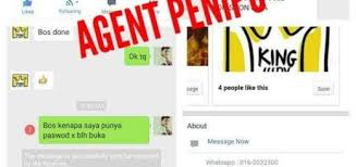 İndir senarai penipu apk android için. Senara Mega888 Penipu 918kiss Casino Malaysia