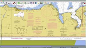 Downloading Charts Onto Open Cpn Cruisers Sailing Forums
