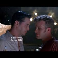 🎬✨ From "The Last Time I Committed Suicide" - (1997) ✨🎬 . #Throwback  #memories #tbt #tb #keanureeves #myherokeanureeves #❤ #photos #photography  #photoofthedays #Actors #wow #bravo #omg #smile #happy #goodvibes  #thematrix4 #Matrix #Matrix4 #