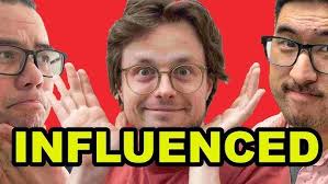 The Weird World of Bike Youtube with Jack Luke!