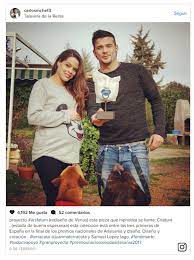 Casona de don carlos seijo: Carlos Maldonado Ganador De La Tercera Edicion De Masterchef Ha Sido Padre De Un Nino