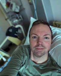 Playing with a new app that easily removes the background in your pictures.  I like it! #selfie #me #smile #guy #instagay