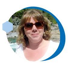 Sharon Getz's Instagram, Twitter & Facebook