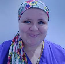 Does anyone have any old, unwanted or scraps of fabric (for sewing)? I've  just brought an embroidery machine and would like to have a practise before  purchasing decent fabric.