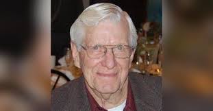 Keith C. Benmark Obituary