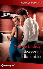 Stworzeni Dla Siebie Goracy Romans Lindsay Yvonne Ebook Legimi Online