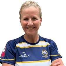 Women and Girls Touch