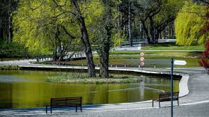 Márta kármán • utoljára frissítve: Debrecen Der Pagony Spielplatz Im Grossen Wald Wird Zum Themenpark Umgestaltet Wunderbaresungarn De