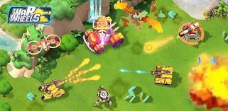 Zombie idle defense mod unlimited coins. War Wheels 1 0 051 Apk Mod Unlimited Money For Android