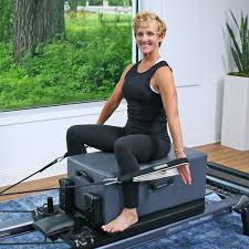 PGS Faculty — Pilates Grad School by John Garey