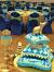 Aladdin Baby Shower Invitations