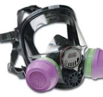 Full-Face Respirators | Fisher Scientific