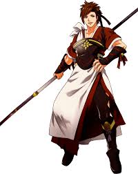 Used to act and was the lead everyone always fawned over, but now he stage manages. Shiro Fire Emblem Wiki