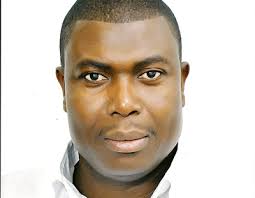 Amartey-Mensah files to contest NDC Regional Chairmanship Position