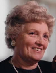 Most Recent Obituaries