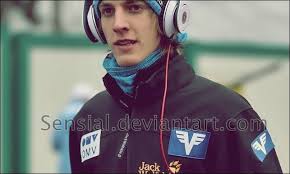Gregor schlierenzauer was born on january 7, 1990 in austria. Gregor Schlierenzauer By Sensial On Deviantart