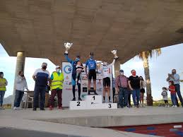 Josue Gomez Gana En Zeneta Por La Descalificacion De Moreira Y Ballesteros Alicante Con El Plato Grande