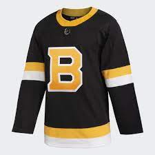 Poshmark makes shopping fun, affordable & easy! Adidas Boston Bruins Authentic Third Jersey Multi Adidas Us