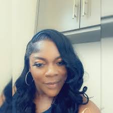 Kiesha Mcnair's Instagram, Twitter & Facebook