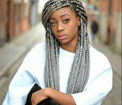 The list just seems to go on and on. Braided Hairstyles Bold Fierce Colors And Their Meanings