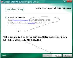 Kaspersky Kod Yonetilen Bilgisayarlar