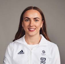 Lois Toulson (@LoisToulson)