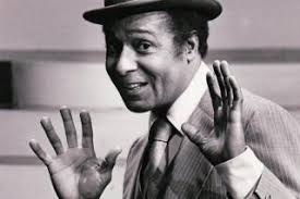 Peg Leg' Bates; Tap Dancer Overcame Loss of Leg