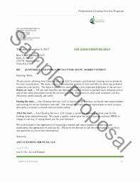 Proposal For Cleaning Services Pdf Luxury 12 Cleaning Proposals For Restaurants Cafe Business Proposal Examples Proposal Letter Free Business Proposal Template