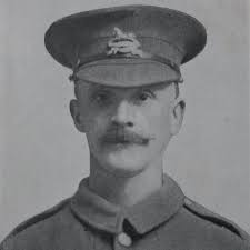 Lives of the First World War