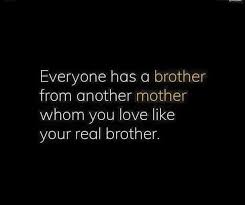 Birthday Quotes For Little Sister From Another Mother Change Quotes Brother Another Mother Quotes Brother From Another Mother Quotes Toxic Mother In 2020 Brother Quotes Funny Siblings Funny Quotes Brother Quotes