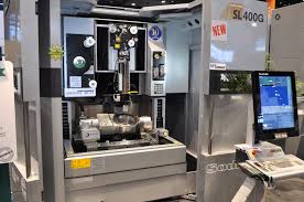 Pin On Sodick Imts 2014 Exhibit