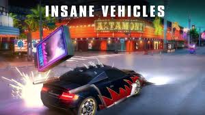 Apk files are app packages for android, 8. Download Gangstar Vegas Mod Aptoide Bitpowerup